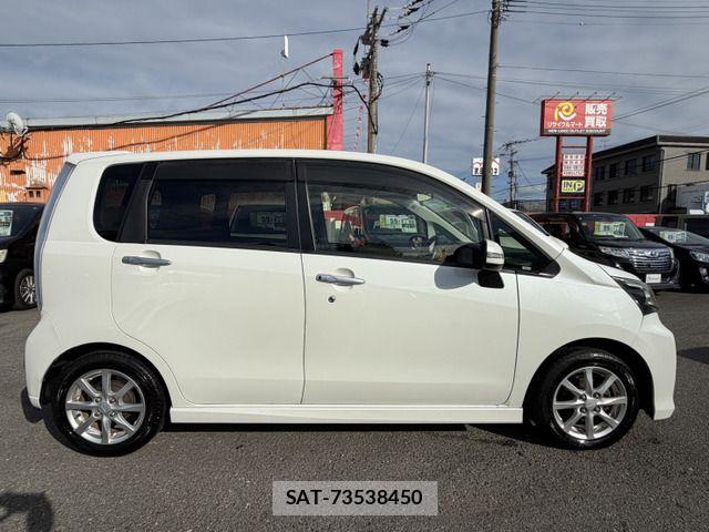 Daihatsu MOVE CUSTOM 2013-04 7328634-6