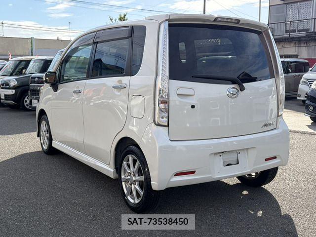 Daihatsu MOVE CUSTOM 2013-04 7328634-7