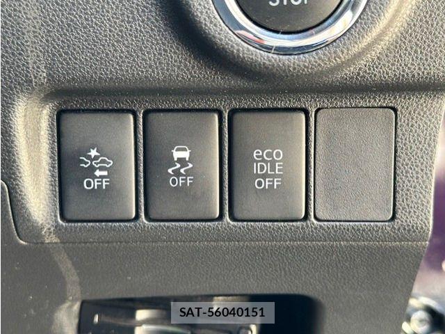 Daihatsu MOVE CUSTOM 2016-06 7328632-9