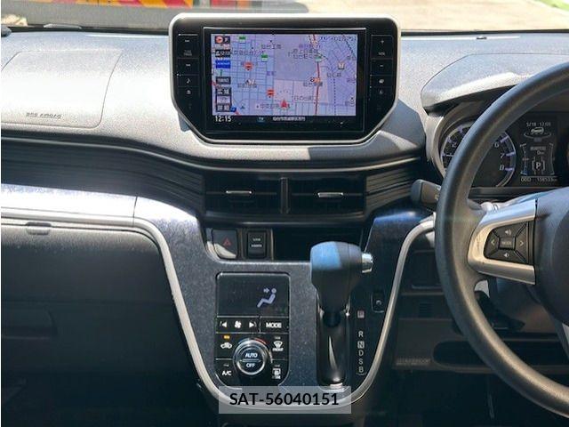 Daihatsu MOVE CUSTOM 2016-06 7328632-10