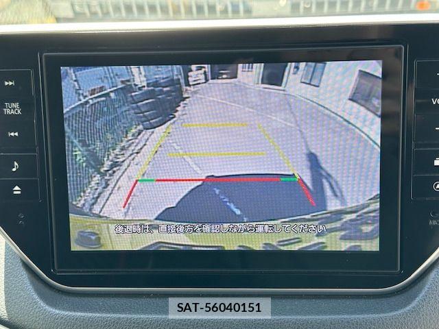 Daihatsu MOVE CUSTOM 2016-06 7328632-12