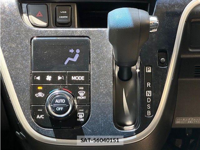 Daihatsu MOVE CUSTOM 2016-06 7328632-14