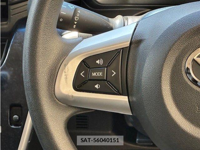 Daihatsu MOVE CUSTOM 2016-06 7328632-16