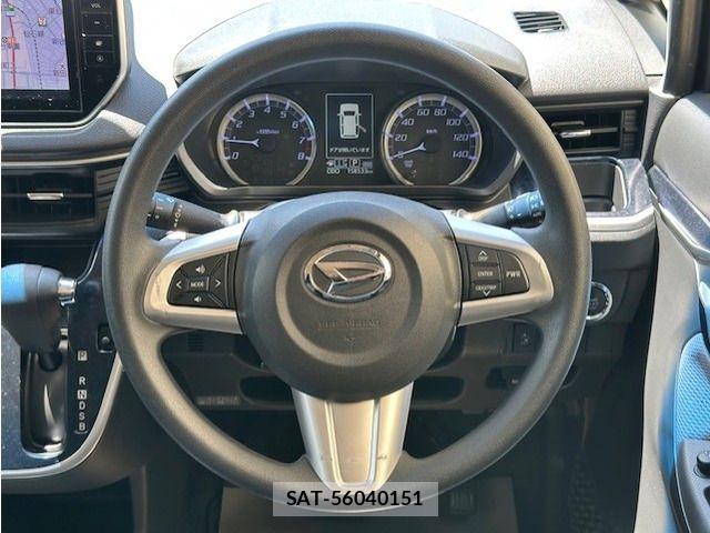 Daihatsu MOVE CUSTOM 2016-06 7328632-17