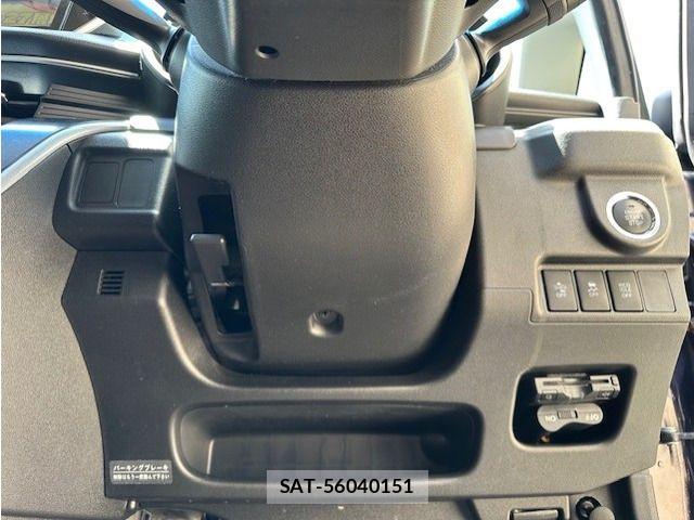 Daihatsu MOVE CUSTOM 2016-06 7328632-18