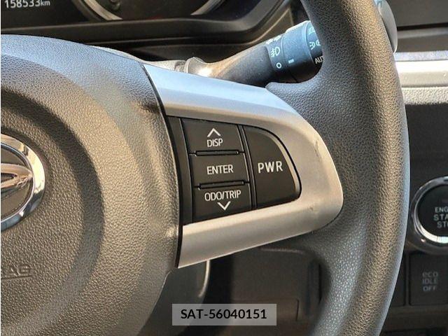 Daihatsu MOVE CUSTOM 2016-06 7328632-19