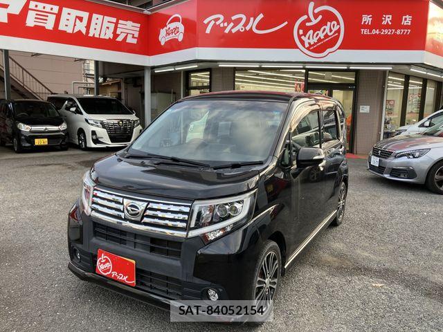 Daihatsu MOVE CUSTOM 2015-09 7328630-0