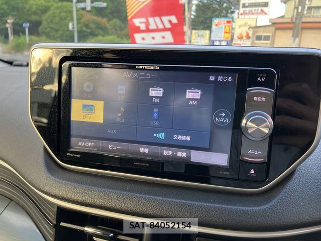 Daihatsu MOVE CUSTOM 2015-09 7328630-9