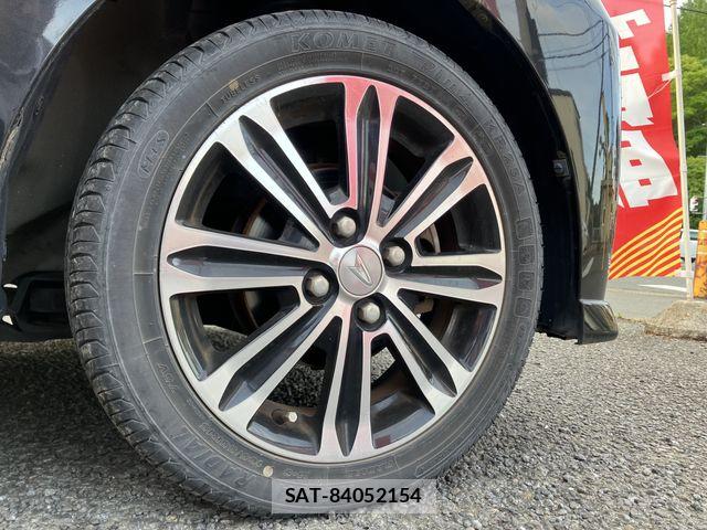 Daihatsu MOVE CUSTOM 2015-09 7328630-11
