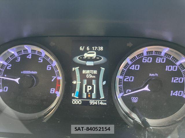 Daihatsu MOVE CUSTOM 2015-09 7328630-2