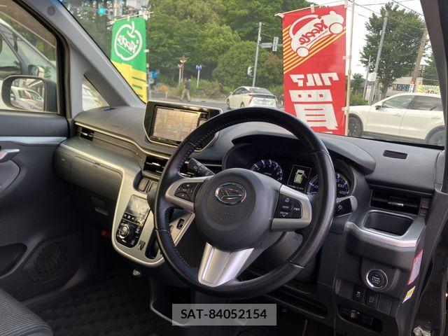 Daihatsu MOVE CUSTOM 2015-09 7328630-3