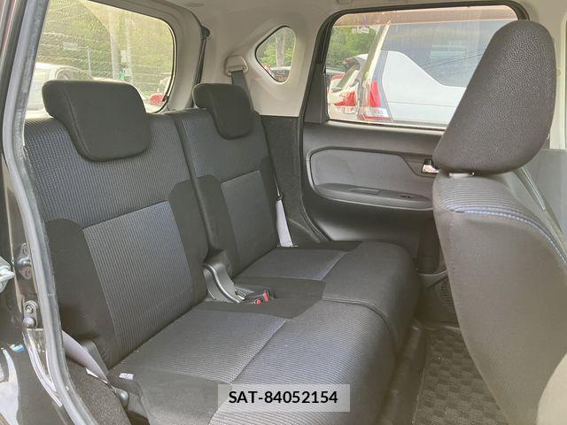 Daihatsu MOVE CUSTOM 2015-09 7328630-5