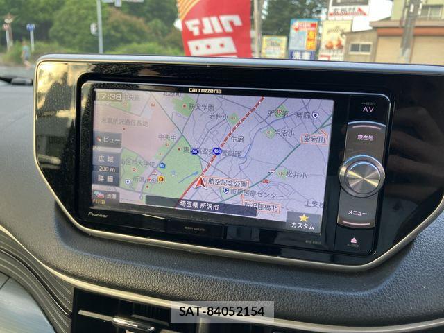 Daihatsu MOVE CUSTOM 2015-09 7328630-6