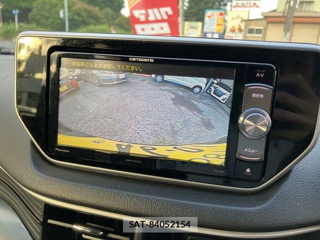 Daihatsu MOVE CUSTOM 2015-09 7328630-8