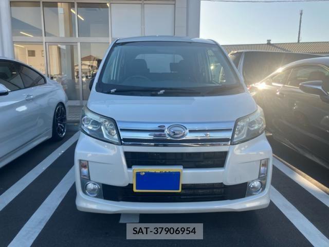 Daihatsu MOVE CUSTOM 2013-01 7328636-0
