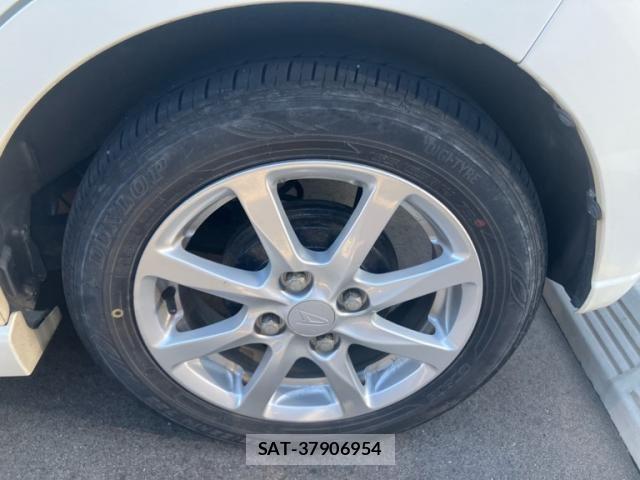 Daihatsu MOVE CUSTOM 2013-01 7328636-11