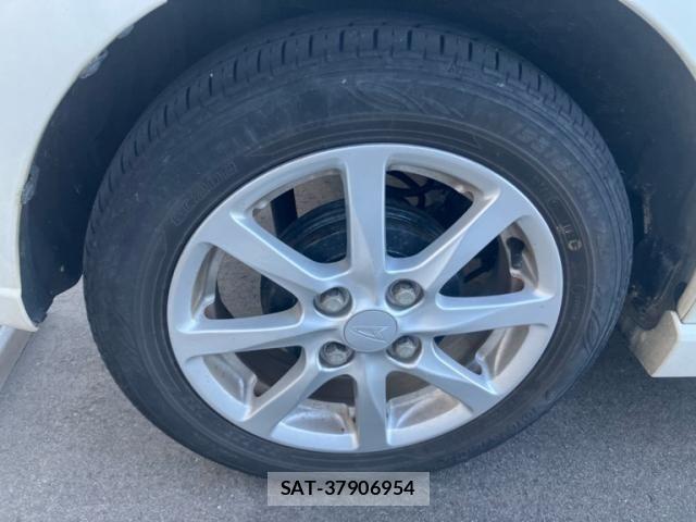 Daihatsu MOVE CUSTOM 2013-01 7328636-12