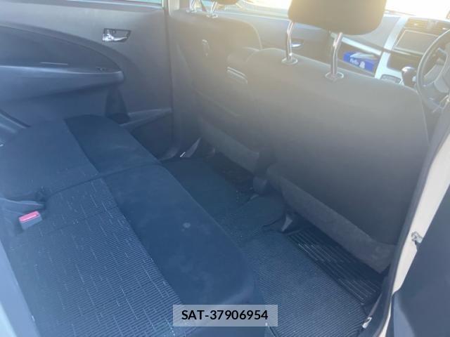 Daihatsu MOVE CUSTOM 2013-01 7328636-15