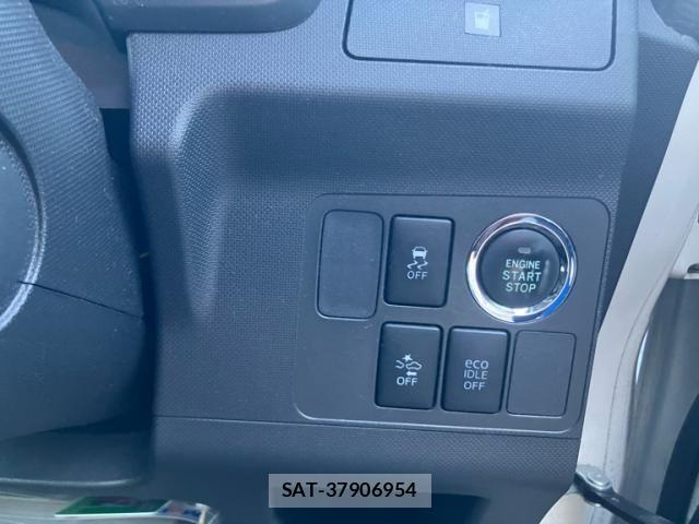 Daihatsu MOVE CUSTOM 2013-01 7328636-16