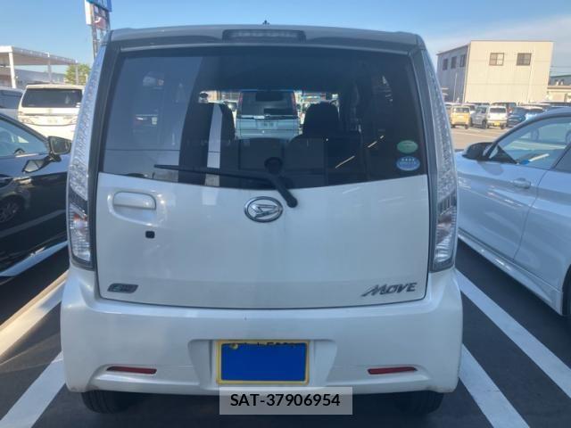 Daihatsu MOVE CUSTOM 2013-01 7328636-1