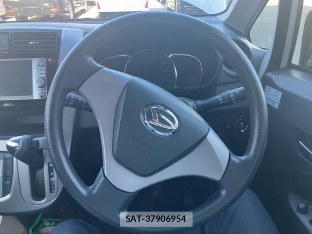 Daihatsu MOVE CUSTOM 2013-01 7328636-19