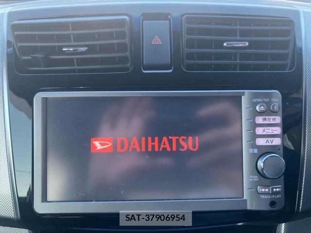 Daihatsu MOVE CUSTOM 2013-01 7328636-20
