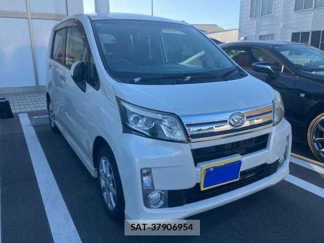 Daihatsu MOVE CUSTOM 2013-01 7328636-2