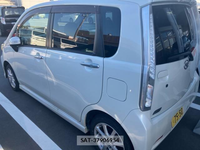 Daihatsu MOVE CUSTOM 2013-01 7328636-3
