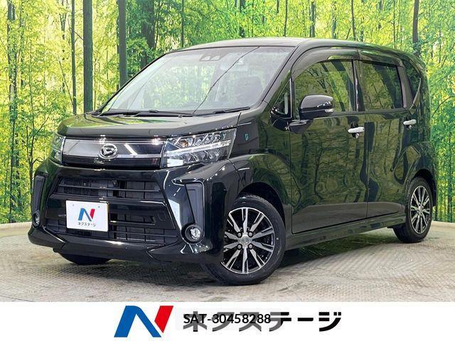 Daihatsu MOVE CUSTOM 2020-03 7328626-0