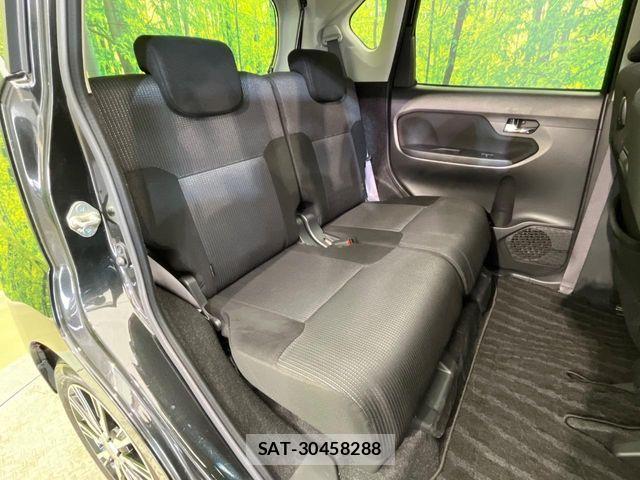 Daihatsu MOVE CUSTOM 2020-03 7328626-9