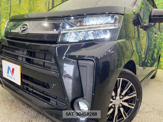 Daihatsu MOVE CUSTOM 2020-03 7328626-11
