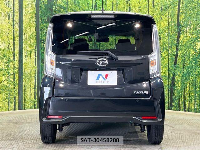 Daihatsu MOVE CUSTOM 2020-03 7328626-14