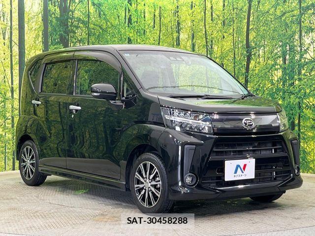 Daihatsu MOVE CUSTOM 2020-03 7328626-15