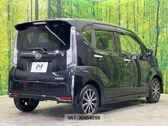 Daihatsu MOVE CUSTOM 2020-03 7328626-16