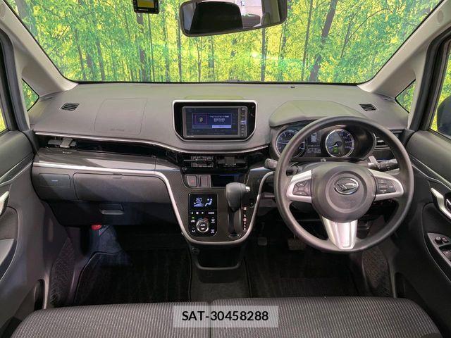 Daihatsu MOVE CUSTOM 2020-03 7328626-1