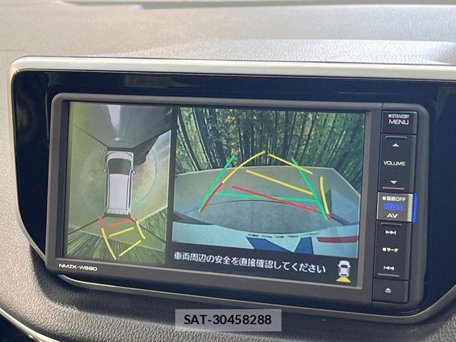 Daihatsu MOVE CUSTOM 2020-03 7328626-4