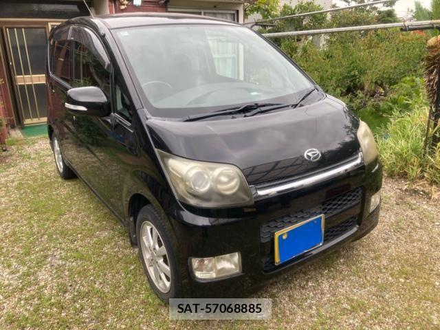 Daihatsu MOVE CUSTOM 2007-01 7328638-0