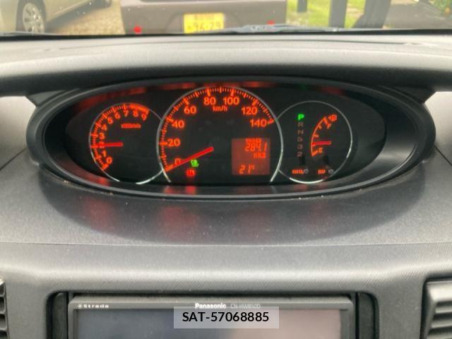 Daihatsu MOVE CUSTOM 2007-01 7328638-9