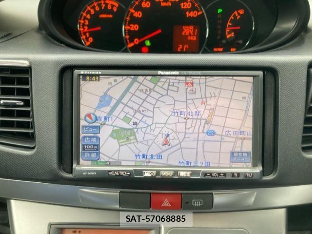 Daihatsu MOVE CUSTOM 2007-01 7328638-10