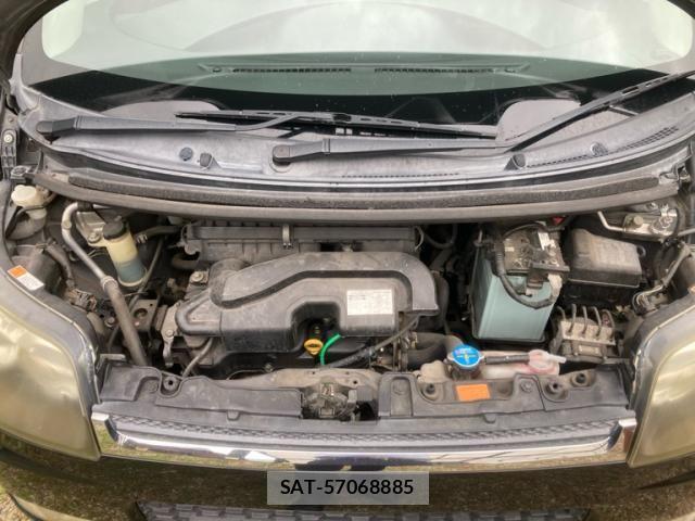 Daihatsu MOVE CUSTOM 2007-01 7328638-13