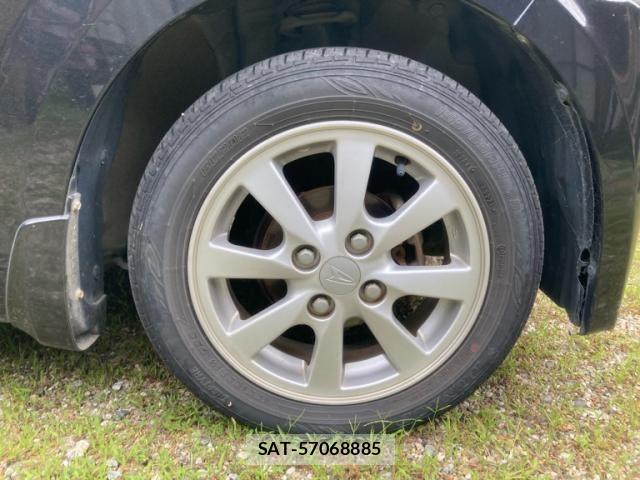 Daihatsu MOVE CUSTOM 2007-01 7328638-15