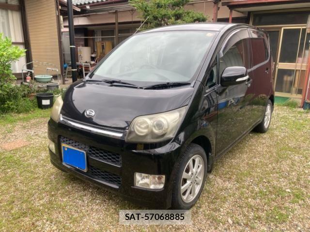 Daihatsu MOVE CUSTOM 2007-01 7328638-1