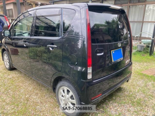 Daihatsu MOVE CUSTOM 2007-01 7328638-3