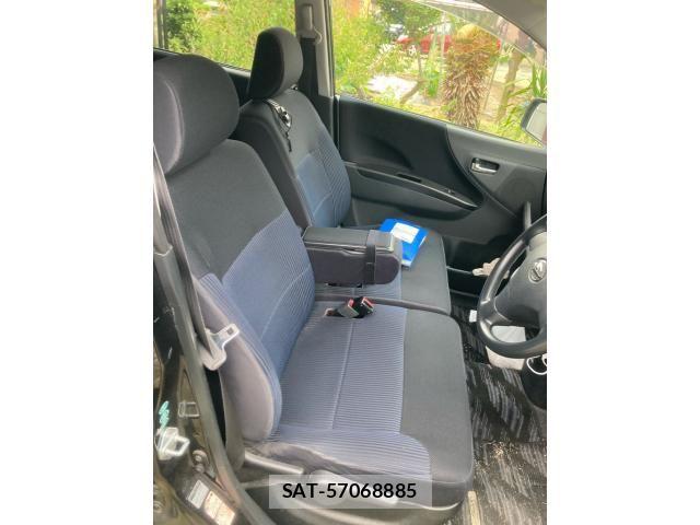 Daihatsu MOVE CUSTOM 2007-01 7328638-5