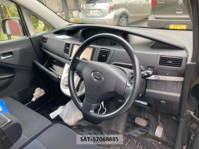 Daihatsu MOVE CUSTOM 2007-01 7328638-6