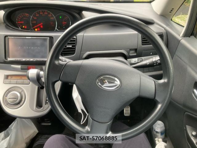 Daihatsu MOVE CUSTOM 2007-01 7328638-7