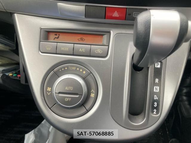 Daihatsu MOVE CUSTOM 2007-01 7328638-8
