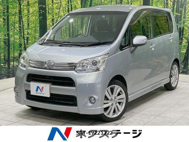 Daihatsu MOVE CUSTOM 2011-07 7328631-0