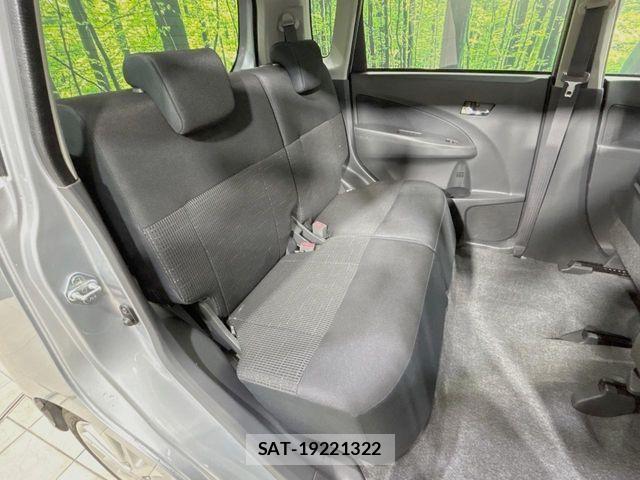 Daihatsu MOVE CUSTOM 2011-07 7328631-9