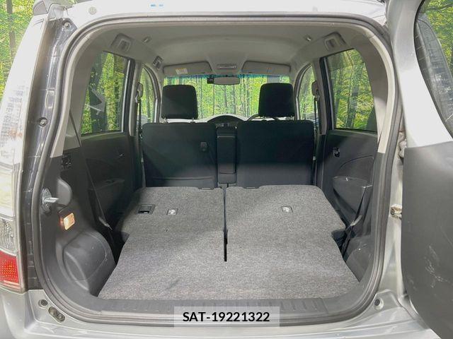 Daihatsu MOVE CUSTOM 2011-07 7328631-10